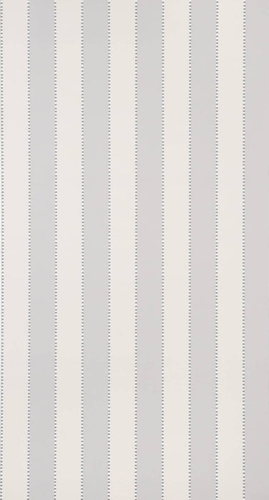 Pierre Frey Faucigny Light Gray Wallpaper Sample FP186004