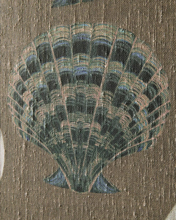 Pierre Frey Le Touquet Cordage Wallpaper Sample FP017002