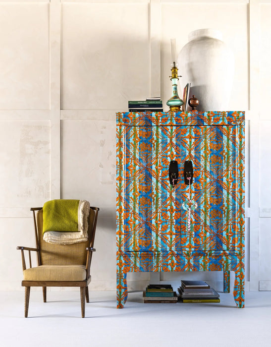Pierre Frey Izamal Original Wallpaper Sample FP209001
