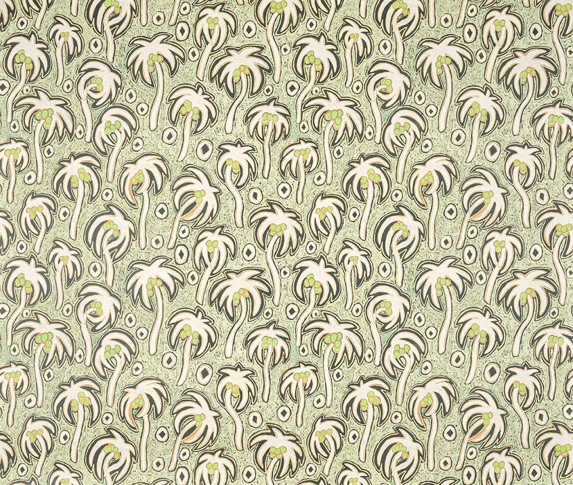 Pierre Frey Varaderos Oasis Wallpaper Sample FP014003