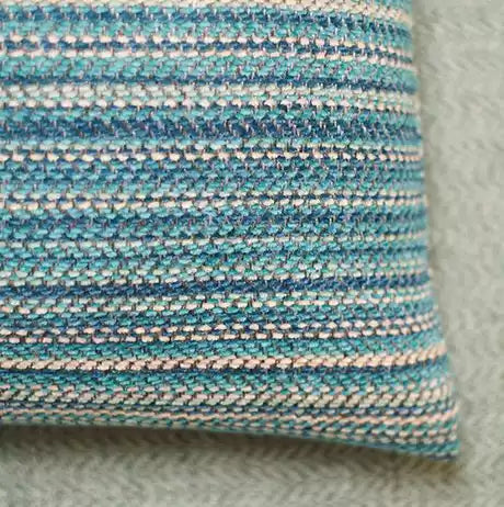Osborne & Little Hollywell Stripe 06 Fabric Sample F6850-06