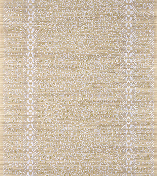 Pierre Frey Casa Perle Wallpaper Sample FP261001