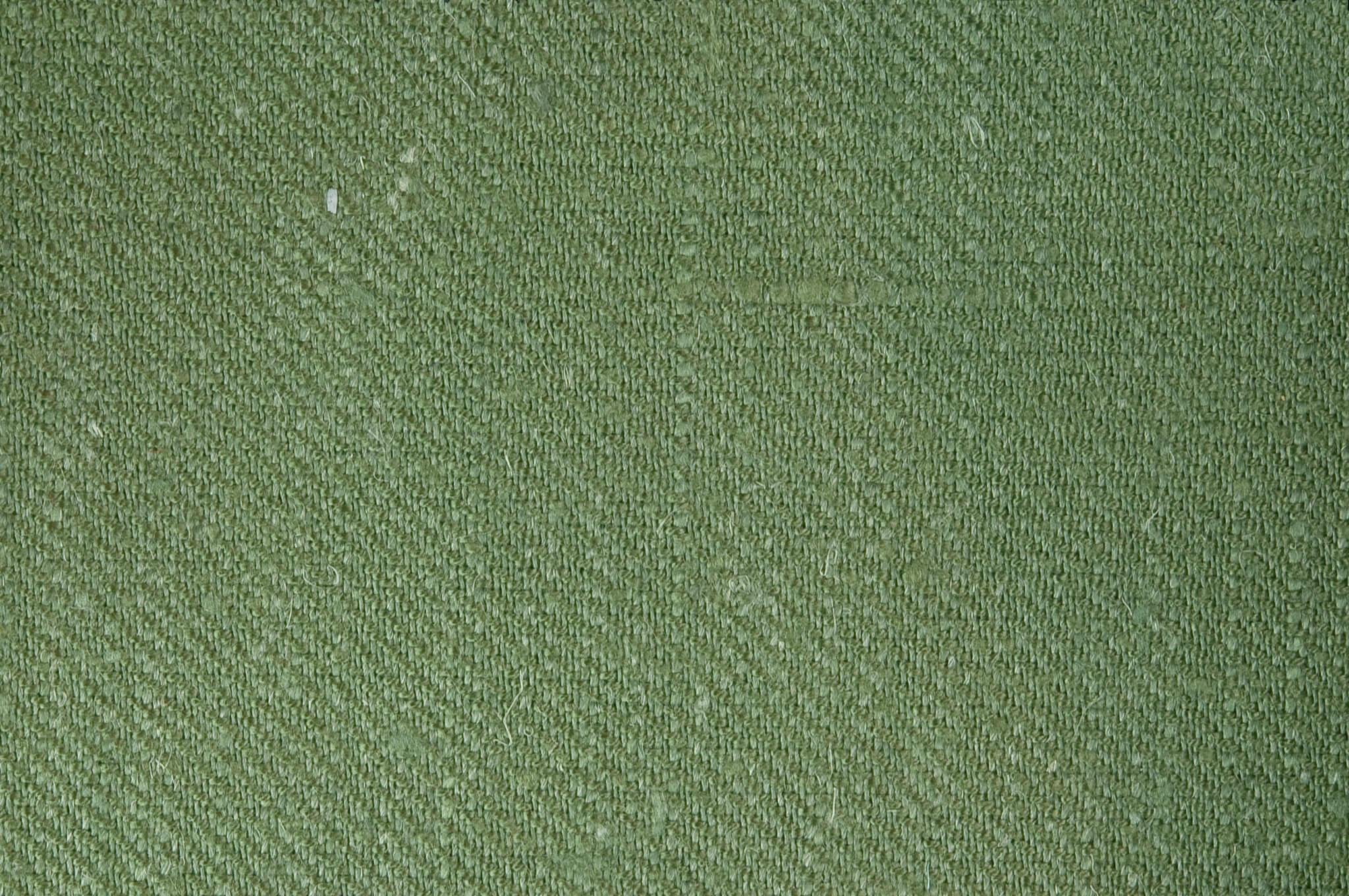 Pierre Frey Croise Collobrieres Vert Fabric Sample F0556087