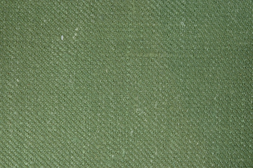 Pierre Frey Croise Collobrieres Vert Fabric Sample F0556087