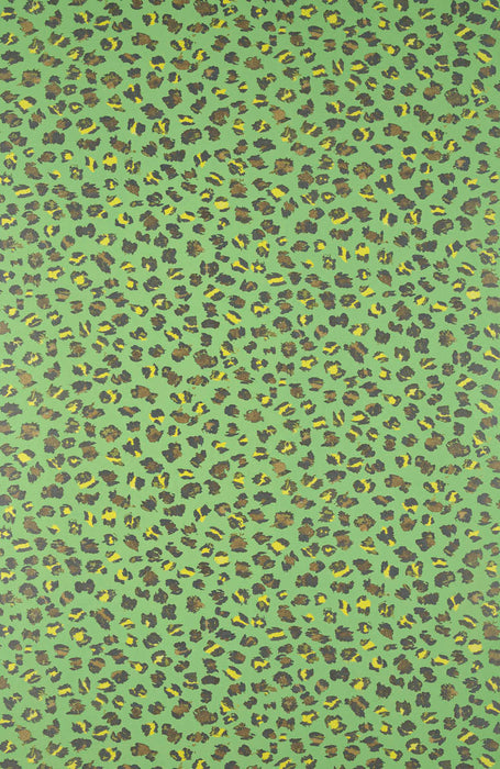 Pierre Frey Ceylan Jungle Wallpaper Sample FP069004
