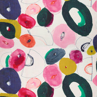 Pierre Frey Heather Tutti Frutti Fabric F3215001