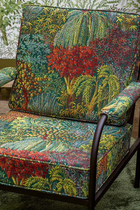 Pierre Frey Eldorado Prairie Fabric Sample F3887002