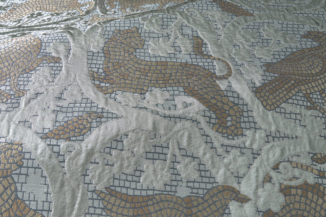 Fadini Borghi Misene Opale Fabric I6663002