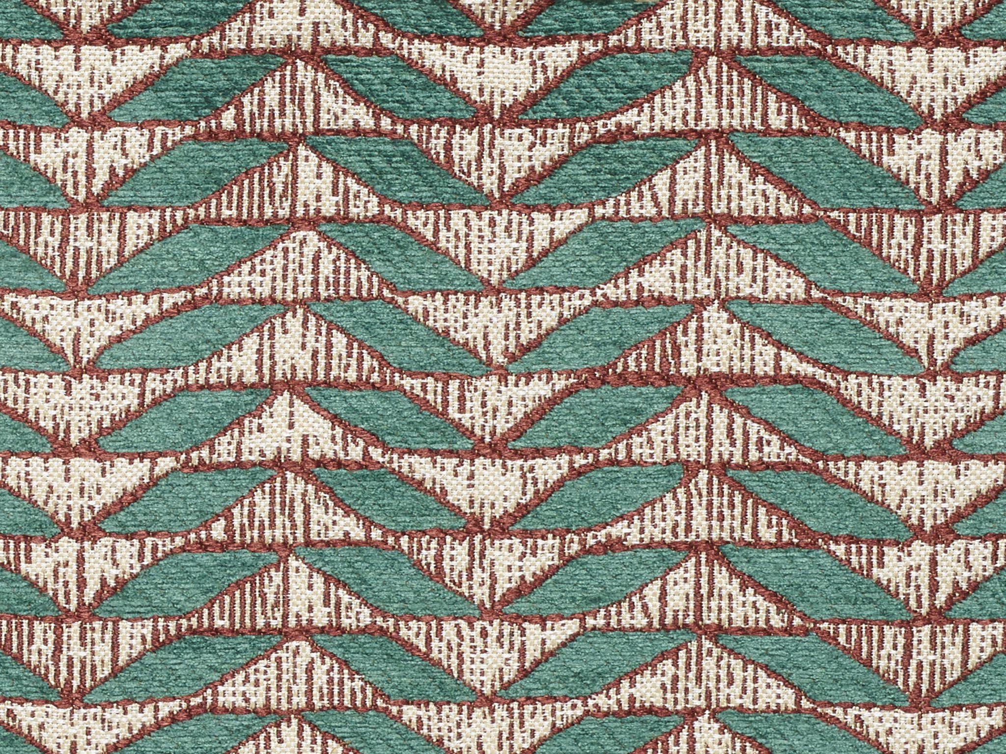 Le Manach Kilifi Fabric Sample L5041_KILIFI_C538_N3024_FE