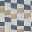 Pierre Frey Hogara Indigo Wallpaper Sample FP056001