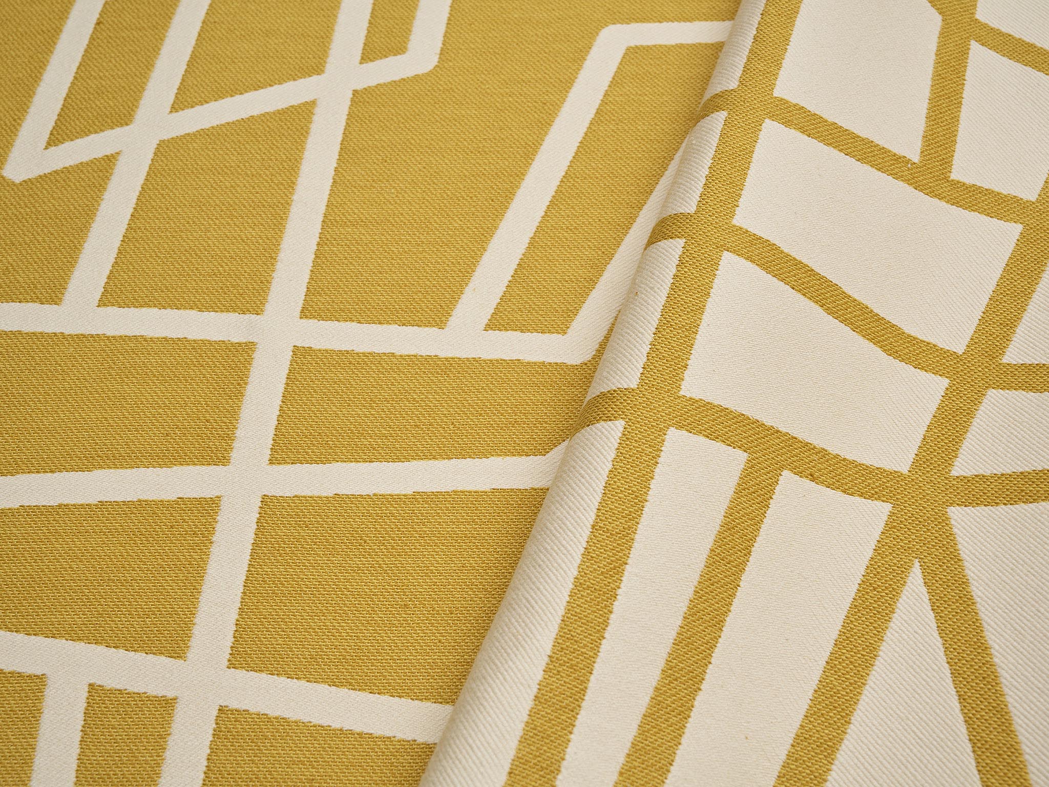 Pierre Frey La Sorgue Tournesol Fabric F3534002