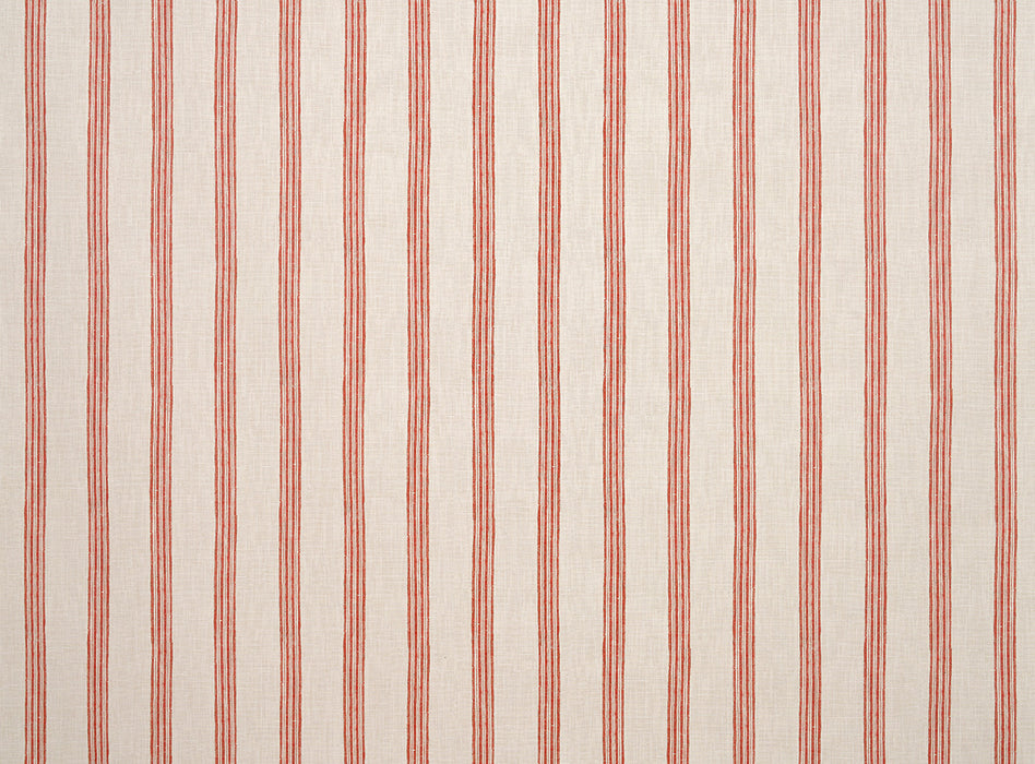 Pierre Frey Baltique Groseille Wallpaper FP240001