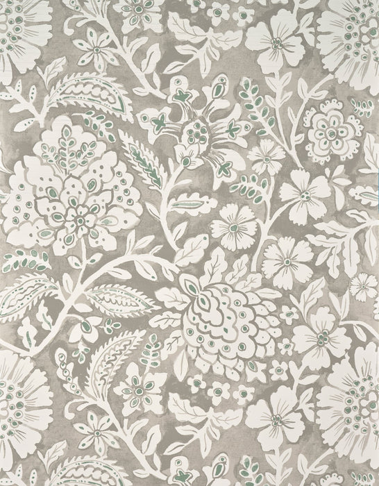 Pierre Frey Charmes Galet Wallpaper FP281001