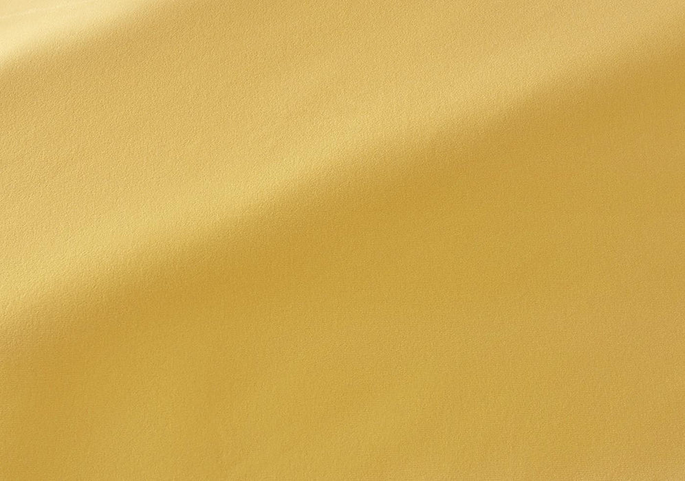 Pierre Frey Chroma Dusky Lemon Fabric F4019021