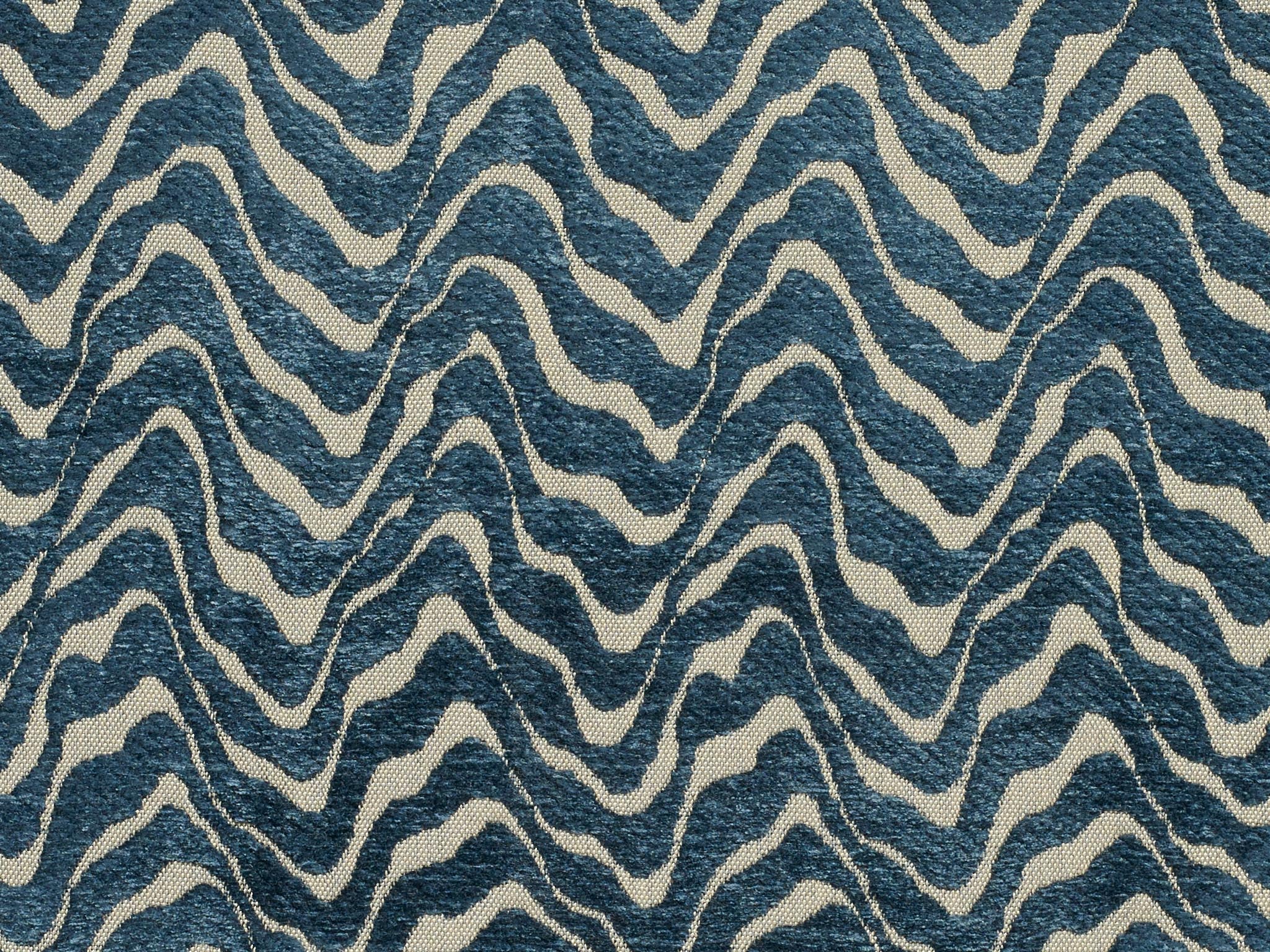 Le Manach Kenya Fabric Sample L4541_KENYA_C534_FM