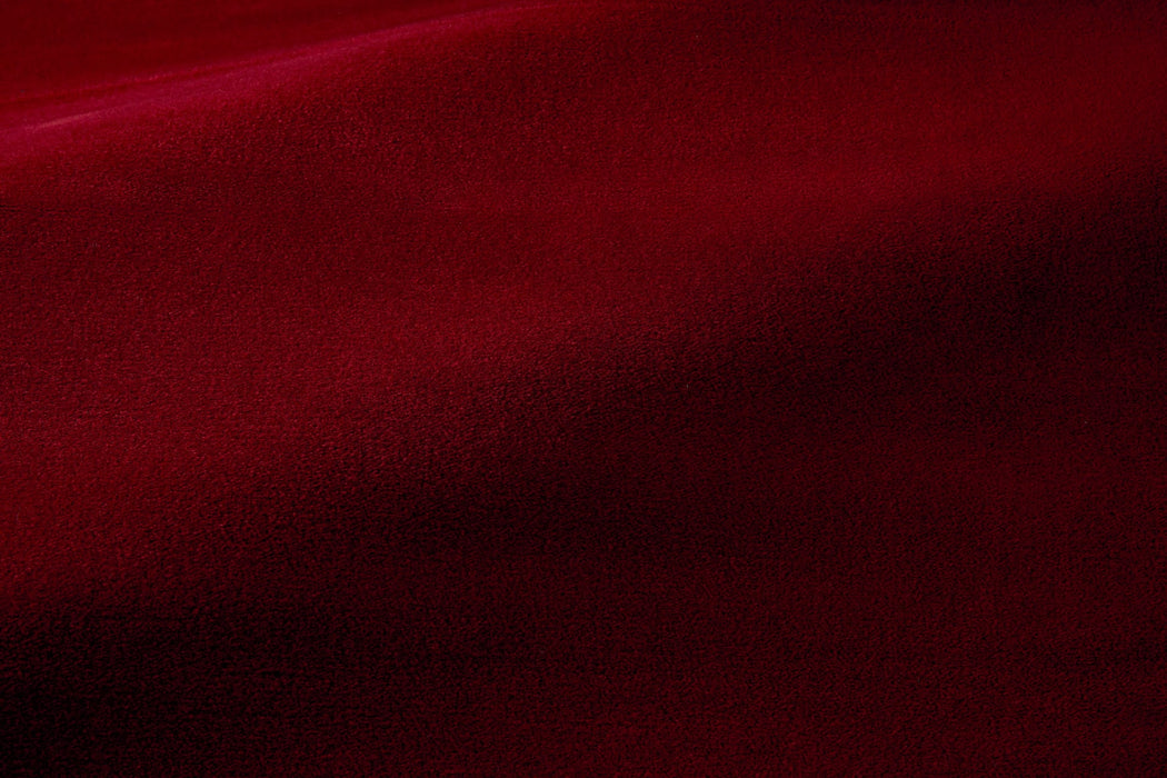 Pierre Frey Toundra Carmin Fabric F3928014