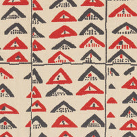 Le Manach Niger Fabric L3566_NIGER_B02_B92_B93_FE