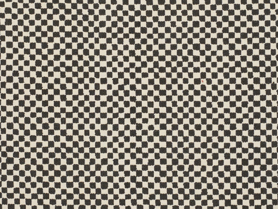 Le Manach Damier Fabric Sample L4527_DAMIER_N3002_FE