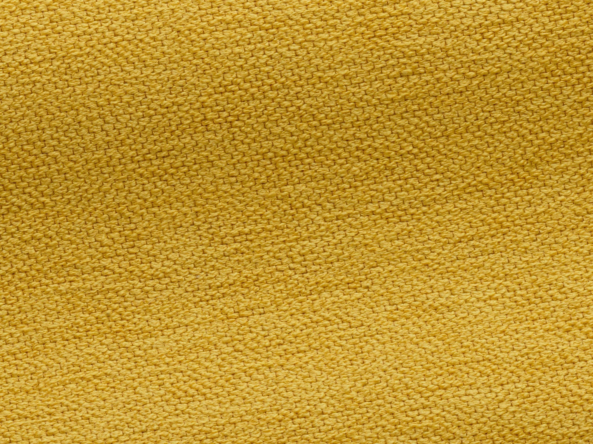 Le Manach Toile De Tours - Bouclette Citron Fabric L4289_TDT_B32