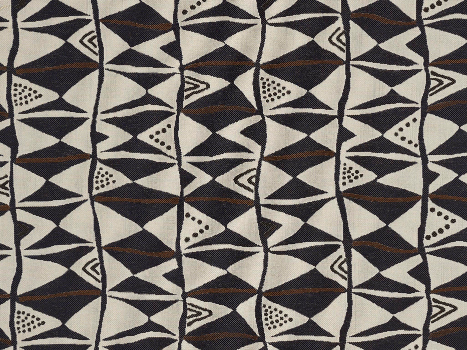 Le Manach Benin Fabric Sample L5007_BENIN_N3011_N3002_N3159_FE