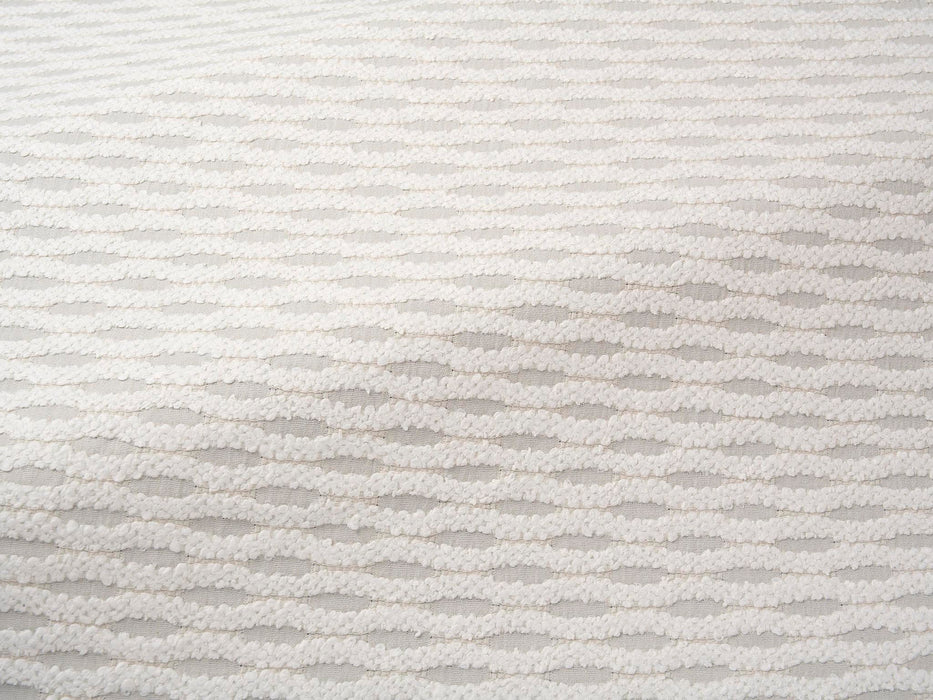 Pierre Frey Victoria Caillou Fabric Sample F3633002