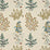 Pierre Frey Clarence Baltique Fabric Sample F4042001