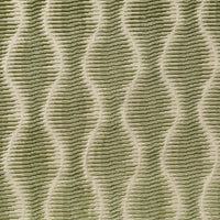 Marvic Textiles Ikat Wave Celadon Fabric 5887-4