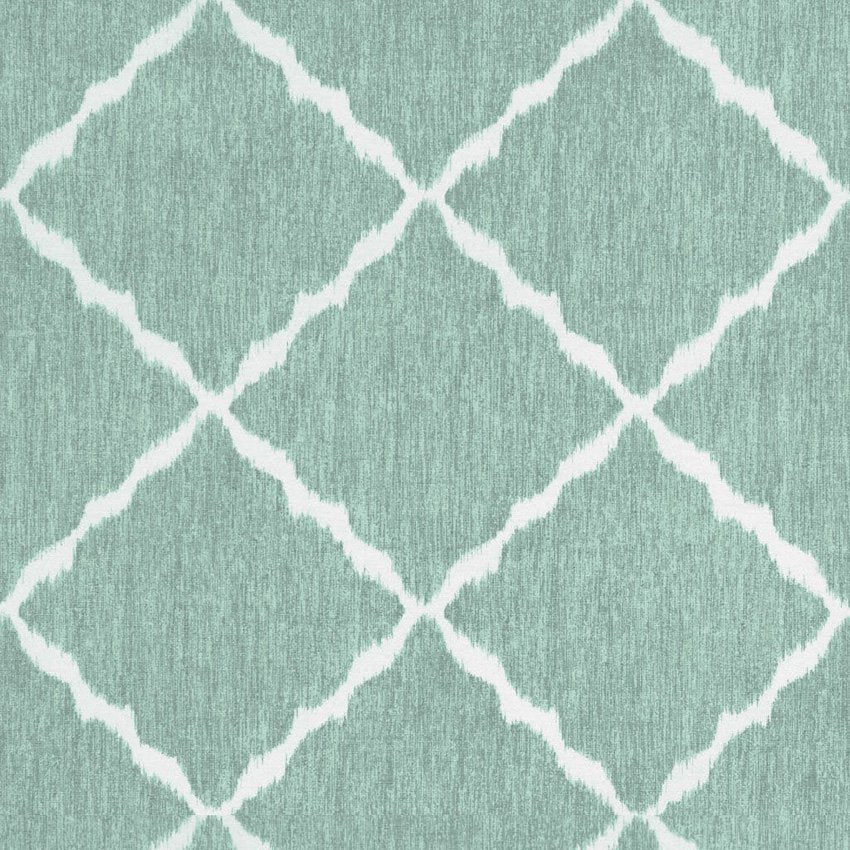 Kravet Basics Ikat Strie Spa Fabric IKATSTRIE.15.0