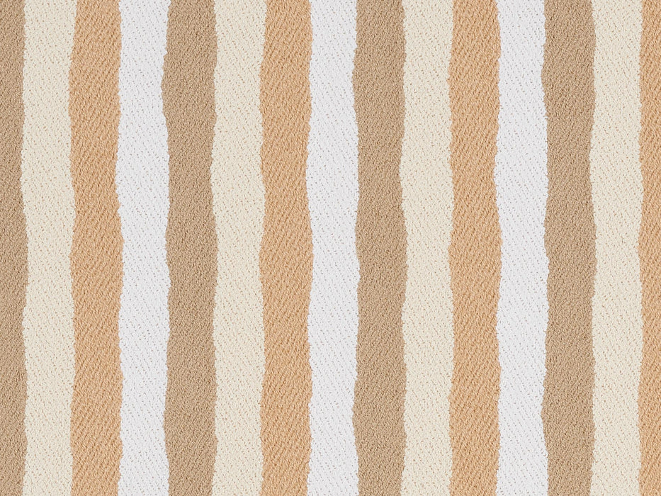 Le Manach Hossegor Bayadere Fabric Sample L4346_HOSSEGOR_BAYADERE_B88_B95_B00_B67