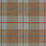 Marvic Textiles Iona Beige/Aqua Fabric 5950-3