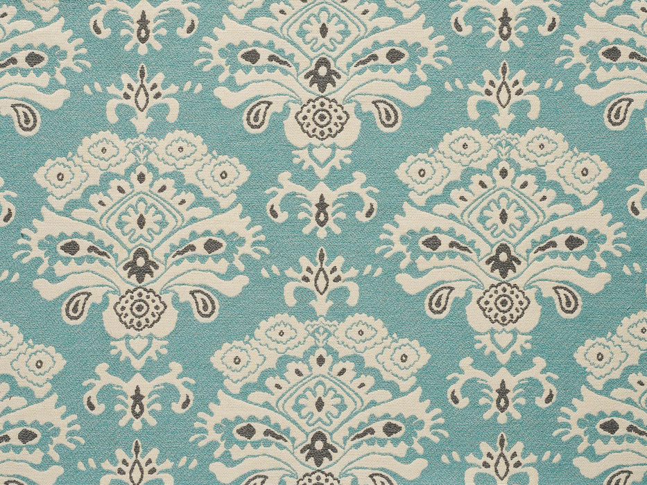 Le Manach Aubigny Fabric Sample L5014_AUBIGNY_B30_B73_B71_B69_FE