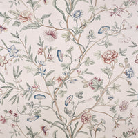 Pierre Frey Sceaux nacre Glacier Wallpaper FP265001