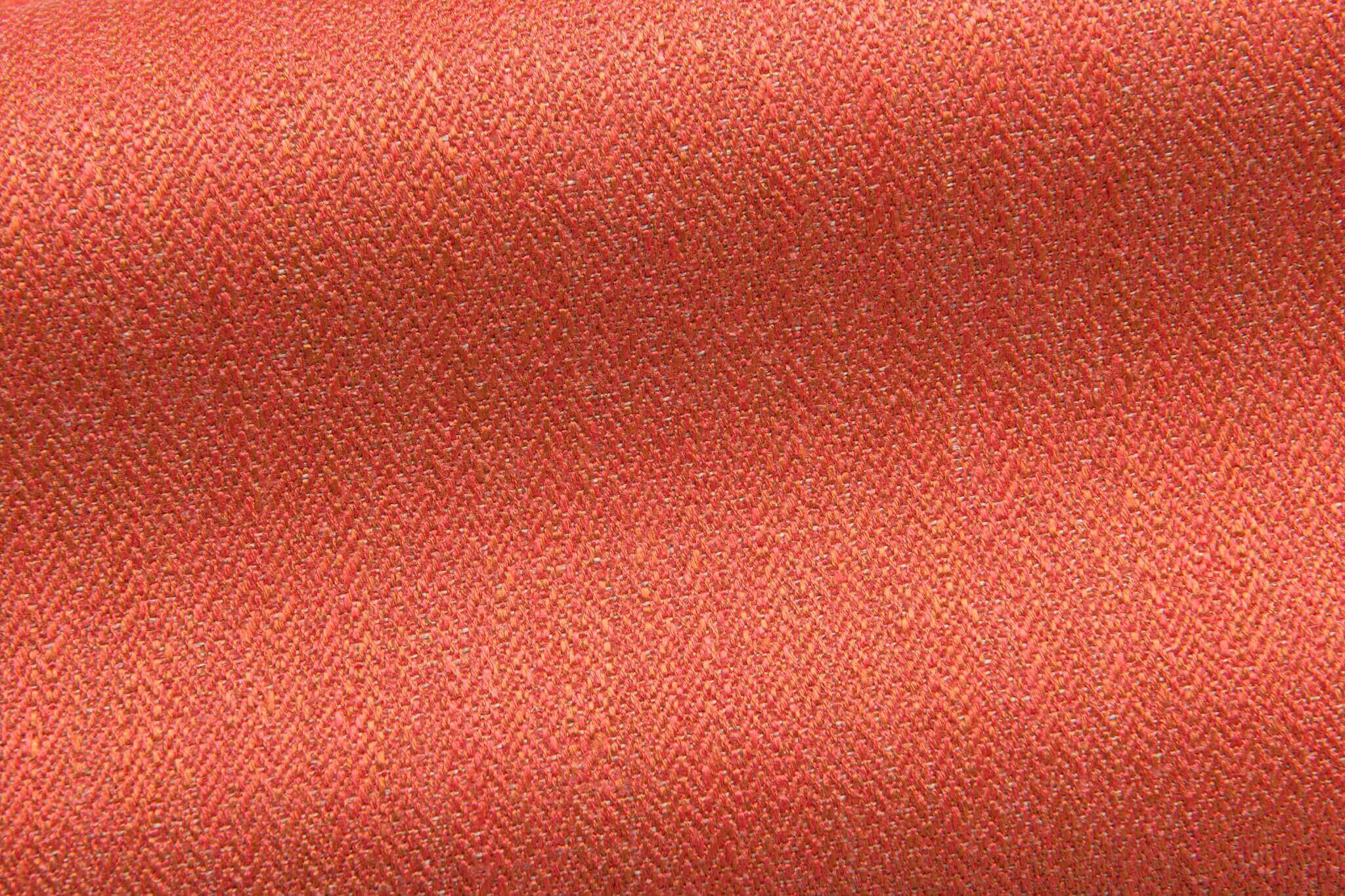 Pierre Frey Fidji Corail Fabric F3010019