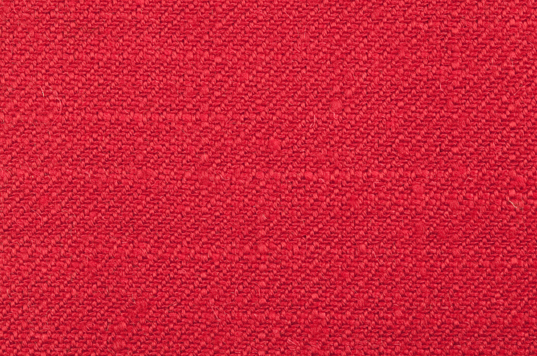 Pierre Frey Croise Collobrieres Carmin Fabric Sample F0556098