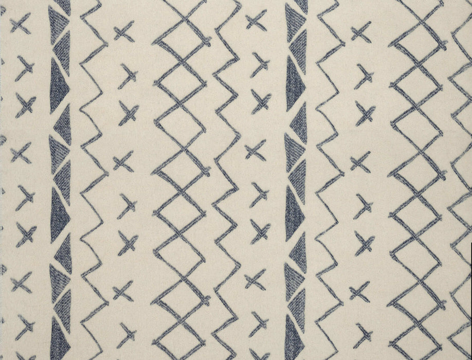 Pierre Frey Tanger Jasmin Fabric Sample F3293001