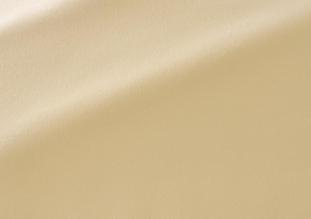 Pierre Frey Chroma Butter Fabric F4019003