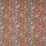 Pierre Frey Harcourt Carmin Wallpaper FP289003