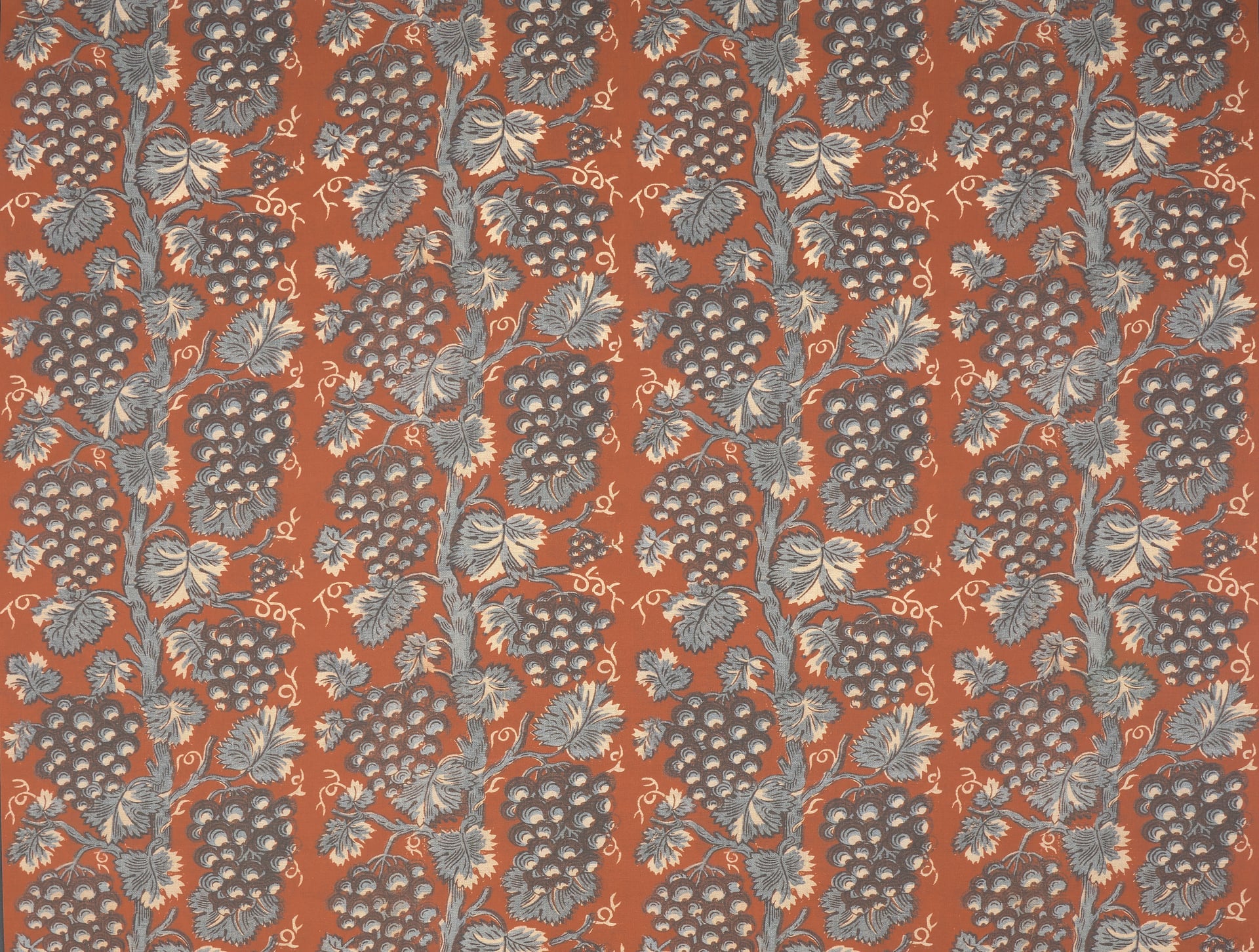 Pierre Frey Harcourt Carmin FP289003 Sample | 40% Off (Samples)