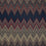 Boussac Ziggy Marine Fabric O7958004