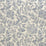 Pierre Frey Les grenades Indigo Wallpaper FP268003