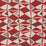 Le Manach Benin Fabric Sample L5007_BENIN_B84_B54_B65_FE