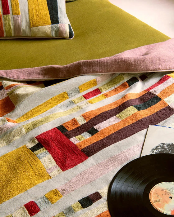 Pierre Frey Patti Serenite Fabric F3972002