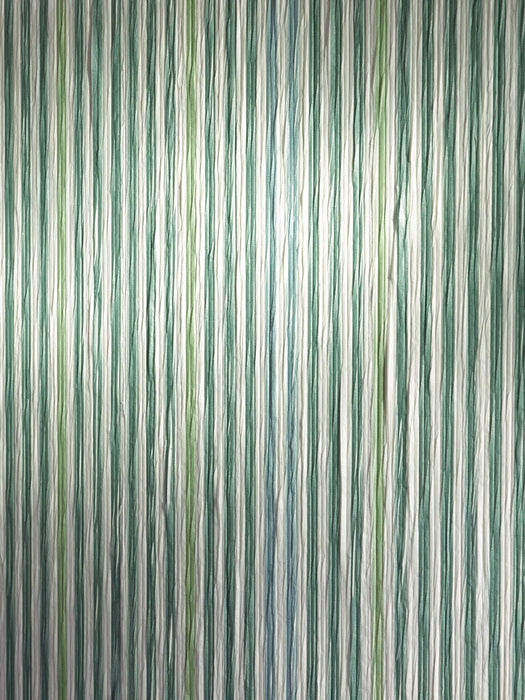 Pierre Frey Escaut Sauge Wallpaper Sample FP135003