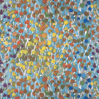 Pierre Frey Fleurs de pommiers Ete Wallpaper FP266002