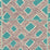 Le Manach Behanzin Fabric Sample L3699_BEHANZIN_B73_B14_FE