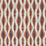 Pierre Frey Coban Cognac Wallpaper Sample FP534004
