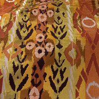 Pierre Frey Macao Fauve Fabric F4121001