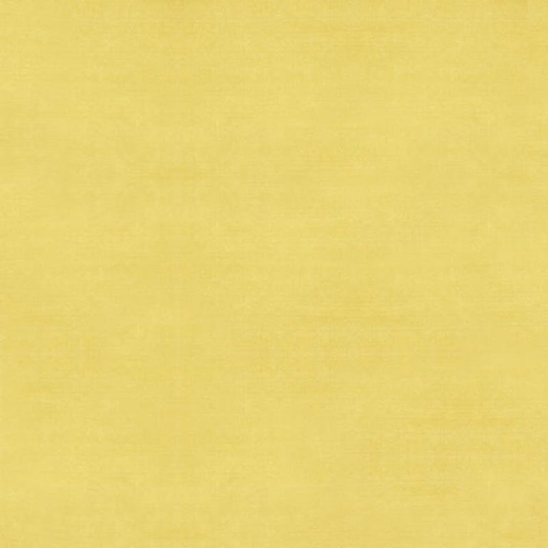 Brunschwig & Fils Sukhothai Mellow Yellow Fabric Sample JAG-50002.4040.0