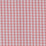 Brunschwig & Fils Frascati Fraise Fabric Sample JAG-50006.7.0