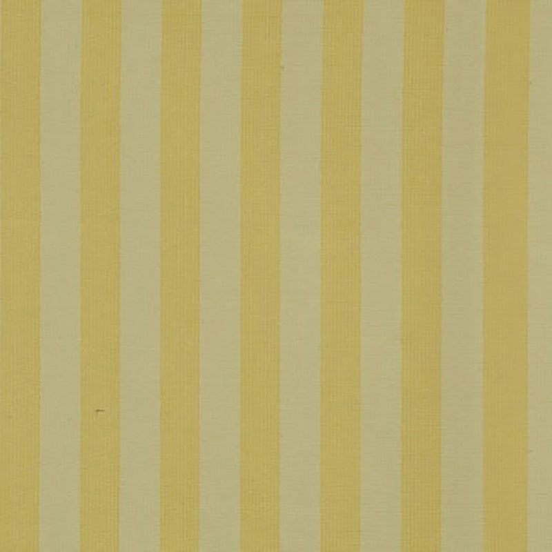 Brunschwig & Fils Valenti Stripe Lemon Ice Fabric Sample JAG-50015.40.0